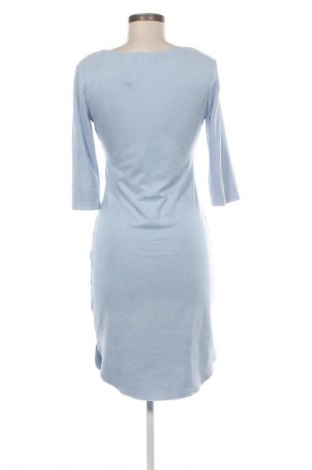 Kleid Lulu Love, Größe M, Farbe Blau, Preis 5,99 €