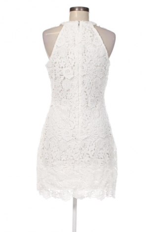 Rochie Lulus, Mărime L, Culoare Alb, Preț 163,99 Lei