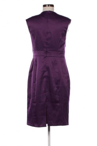Sukienka M&Co., Rozmiar L, Kolor Fioletowy, Cena 95,99 zł