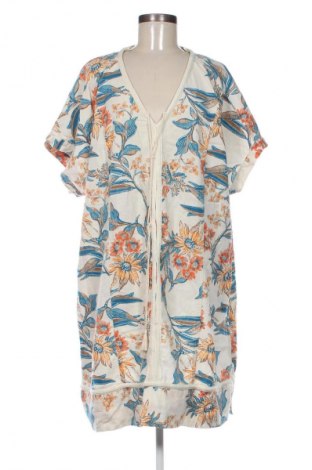 Φόρεμα Marks & Spencer, Μέγεθος XXL, Χρώμα Πολύχρωμο, Τιμή 18,00 €
