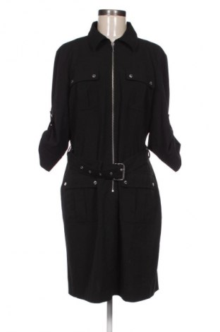 Šaty  MICHAEL Michael Kors, Veľkosť XL, Farba Čierna, Cena  95,42 €
