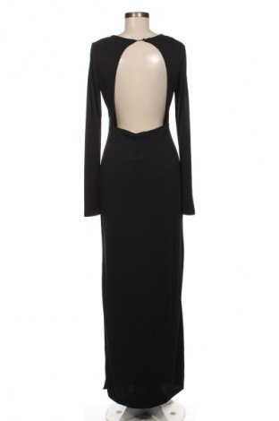 Sukienka MYLAVIE by Sarah Harrison, Rozmiar L, Kolor Czarny, Cena 459,99 zł