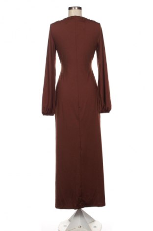 Šaty  MYLAVIE by Sarah Harrison, Veľkosť M, Farba Hnedá, Cena  56,95 €