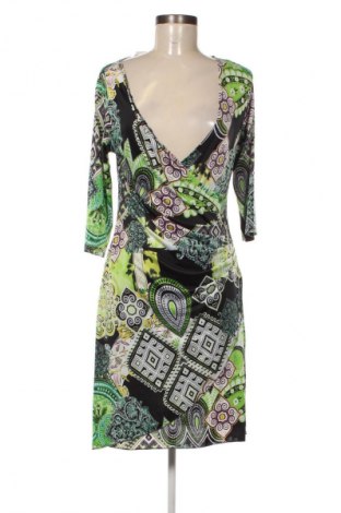 Kleid Made In Italy, Größe M, Farbe Mehrfarbig, Preis € 20,99