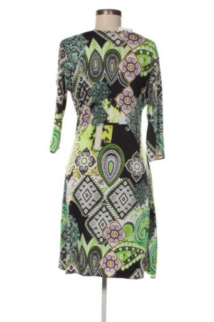 Kleid Made In Italy, Größe M, Farbe Mehrfarbig, Preis € 20,99