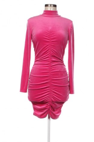 Rochie Made In Italy, Mărime S, Culoare Roz, Preț 98,99 Lei