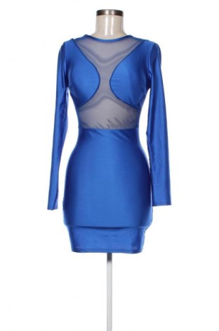 Kleid Made With Love, Größe S, Farbe Blau, Preis 23,34 €