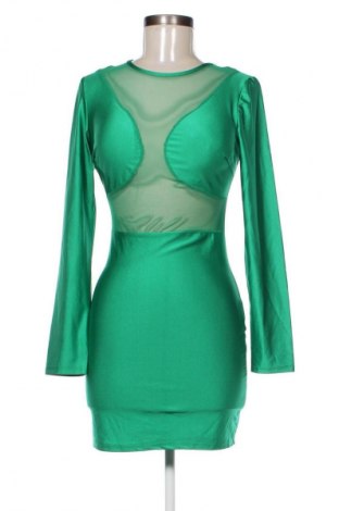 Kleid Made With Love, Größe S, Farbe Grün, Preis 23,34 €