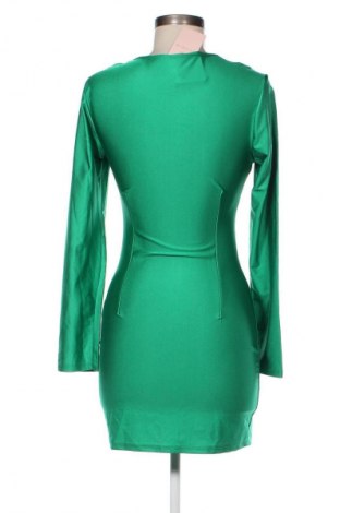 Kleid Made With Love, Größe S, Farbe Grün, Preis 23,34 €
