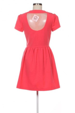 Kleid Mademoiselle  R by La Redoute, Größe S, Farbe Rot, Preis 24,99 €