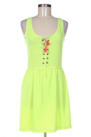 Kleid Maison Scotch, Größe S, Farbe Grün, Preis 66,22 €