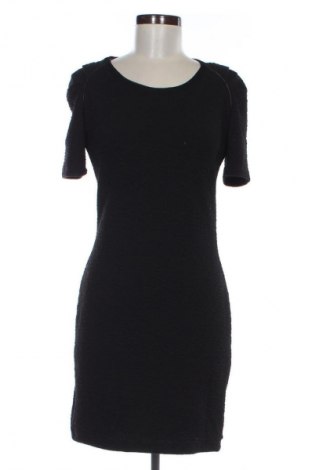 Kleid Maison Scotch, Größe M, Farbe Schwarz, Preis 89,99 €