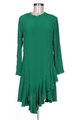 Φόρεμα Maje, Μέγεθος M, Χρώμα Πράσινο, Τιμή 108,36 €