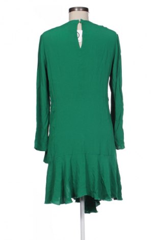 Φόρεμα Maje, Μέγεθος M, Χρώμα Πράσινο, Τιμή 108,36 €