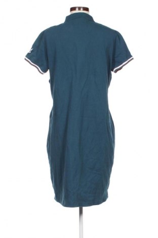 Kleid Malfini, Größe XL, Farbe Blau, Preis 14,71 €