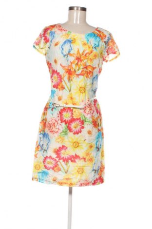 Kleid Malvin, Größe S, Farbe Mehrfarbig, Preis 33,99 €