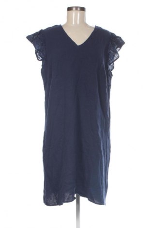 Kleid Mamalicious, Größe L, Farbe Blau, Preis 42,99 €