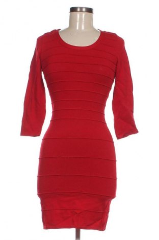 Kleid Mango, Größe M, Farbe Rot, Preis € 23,99