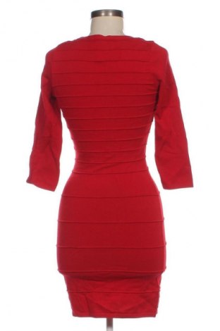 Kleid Mango, Größe M, Farbe Rot, Preis € 23,99