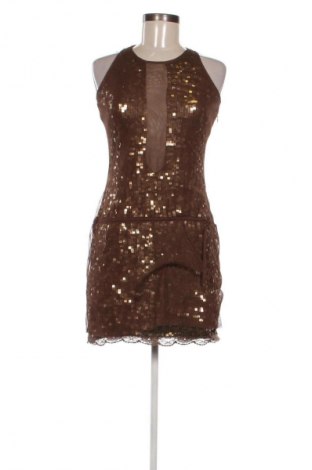 Kleid Mango, Größe S, Farbe Braun, Preis € 23,99