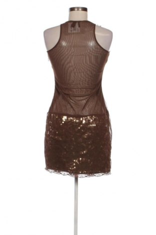 Kleid Mango, Größe S, Farbe Braun, Preis € 23,99