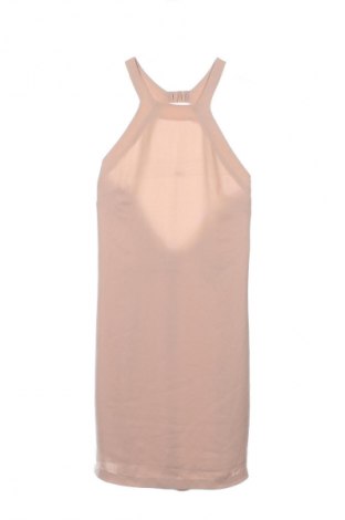 Kleid Mango, Größe XS, Farbe Beige, Preis 23,99 €