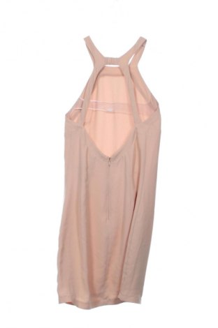 Kleid Mango, Größe XS, Farbe Beige, Preis 23,99 €