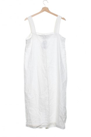 Kleid Mango, Größe L, Farbe Weiß, Preis 42,99 €