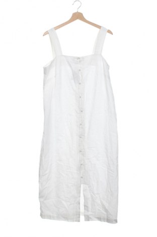 Kleid Mango, Größe L, Farbe Weiß, Preis 42,99 €