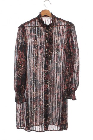Kleid Mango, Größe XS, Farbe Mehrfarbig, Preis 33,99 €