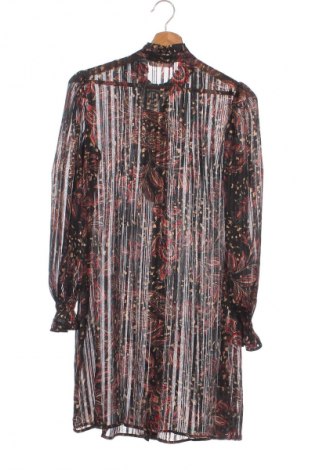 Kleid Mango, Größe XS, Farbe Mehrfarbig, Preis 33,99 €