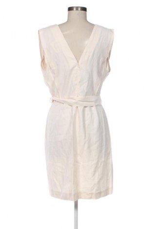 Kleid Mango, Größe L, Farbe Ecru, Preis 34,55 €