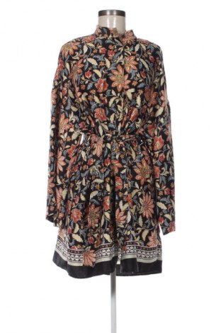 Kleid Mango, Größe L, Farbe Mehrfarbig, Preis 31,67 €