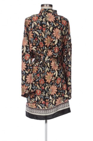 Kleid Mango, Größe L, Farbe Mehrfarbig, Preis 31,67 €