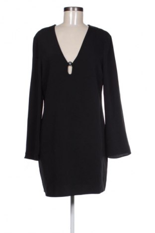 Kleid Mango, Größe L, Farbe Schwarz, Preis 39,06 €