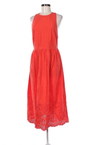 Kleid Mango, Größe L, Farbe Rot, Preis 20,80 €