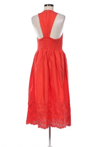 Kleid Mango, Größe L, Farbe Rot, Preis 20,80 €