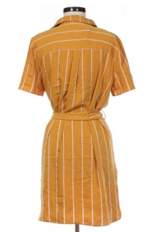 Kleid Mango, Größe L, Farbe Mehrfarbig, Preis 23,99 €