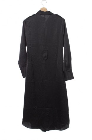 Kleid Mango, Größe XS, Farbe Grau, Preis 24,27 €