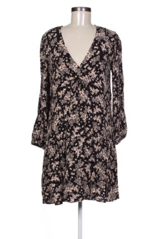 Kleid Mango, Größe L, Farbe Mehrfarbig, Preis 23,99 €