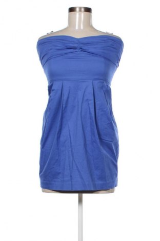Rochie Mango, Mărime M, Culoare Albastru, Preț 92,38 Lei