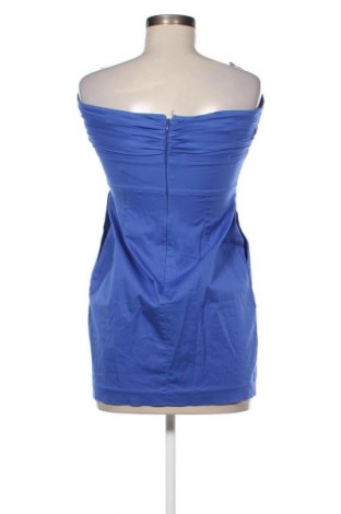 Rochie Mango, Mărime M, Culoare Albastru, Preț 92,38 Lei