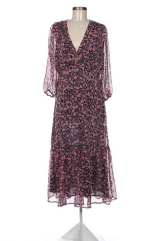 Kleid Mango, Größe L, Farbe Mehrfarbig, Preis 15,80 €