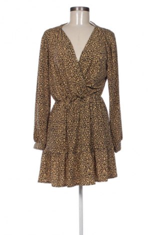 Kleid Mango, Größe M, Farbe Mehrfarbig, Preis 9,99 €