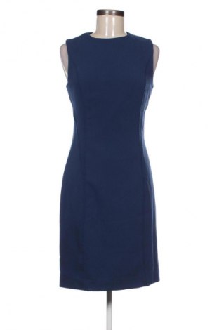 Kleid Mango, Größe M, Farbe Blau, Preis 36,88 €