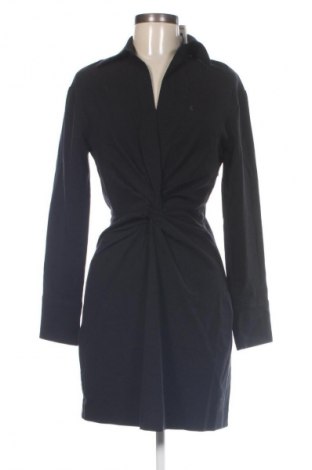 Kleid Mango, Größe S, Farbe Schwarz, Preis 53,99 €