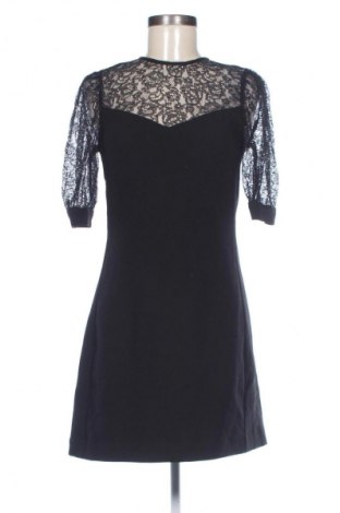 Kleid Mango, Größe S, Farbe Schwarz, Preis 17,25 €