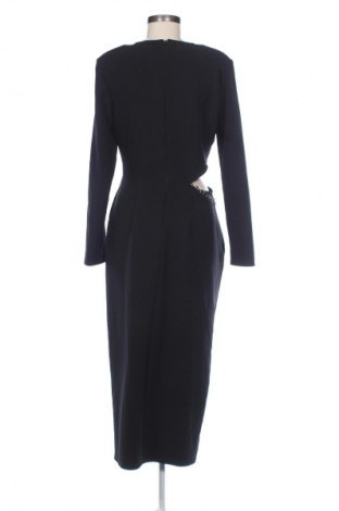 Kleid Mango, Größe L, Farbe Schwarz, Preis € 28,05
