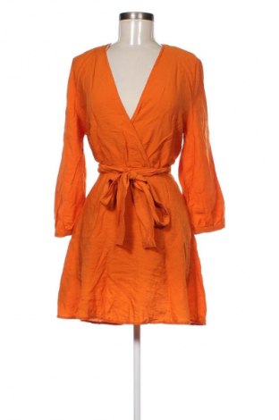 Rochie Mango, Mărime M, Culoare Portocaliu, Preț 92,37 Lei