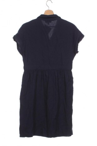 Φόρεμα Manguun, Μέγεθος XS, Χρώμα Μπλέ, Τιμή 13,99 €